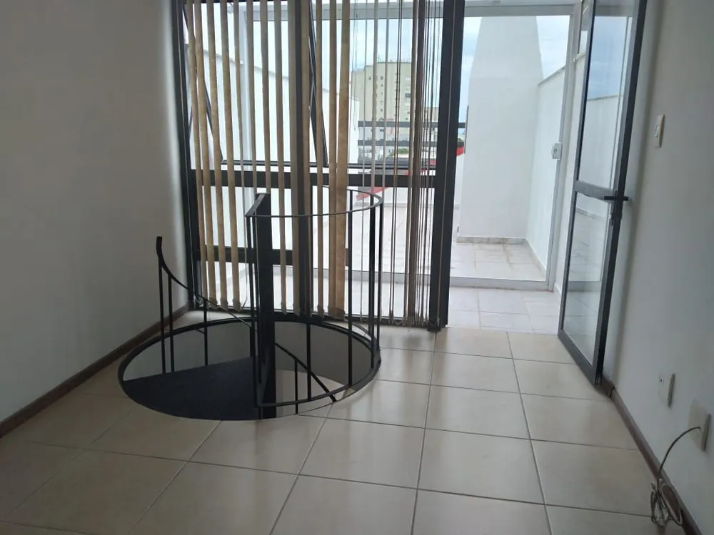 Apartamento, 2 quartos, 43 m² - Foto 2