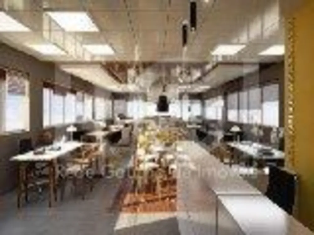 Sala-Conjunto, 48 m² - Foto 5