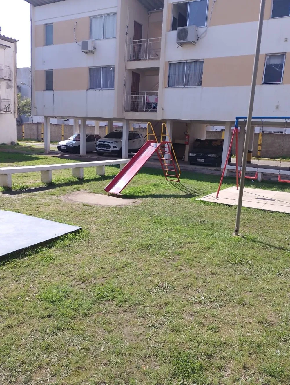 Terreno, 417 m² - Foto 1