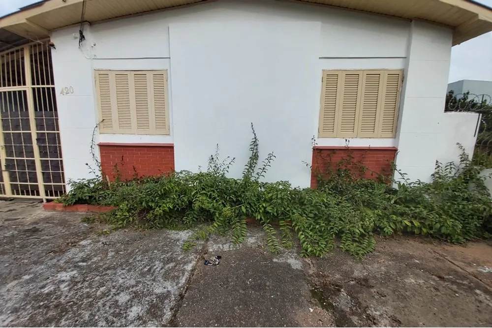 Terreno, 1235 m² - Foto 2