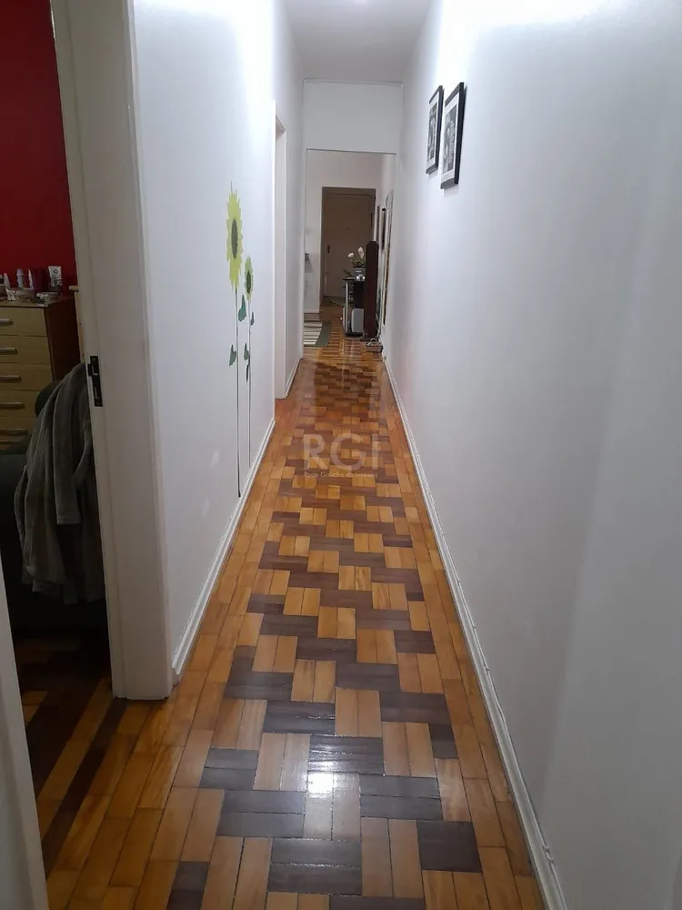 Apartamento, 3 quartos, 103 m² - Foto 1