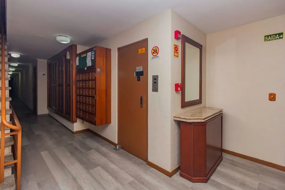 Apartamento, 3 quartos, 94 m² - Foto 2