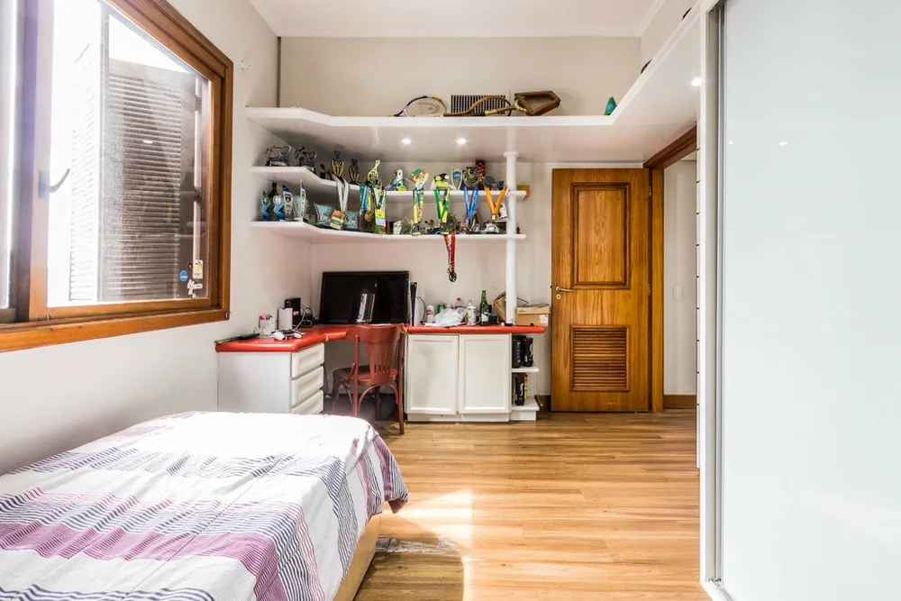 Apartamento, 3 quartos, 245 m² - Foto 9