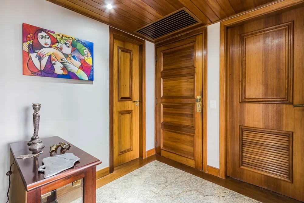 Apartamento, 3 quartos, 245 m² - Foto 5