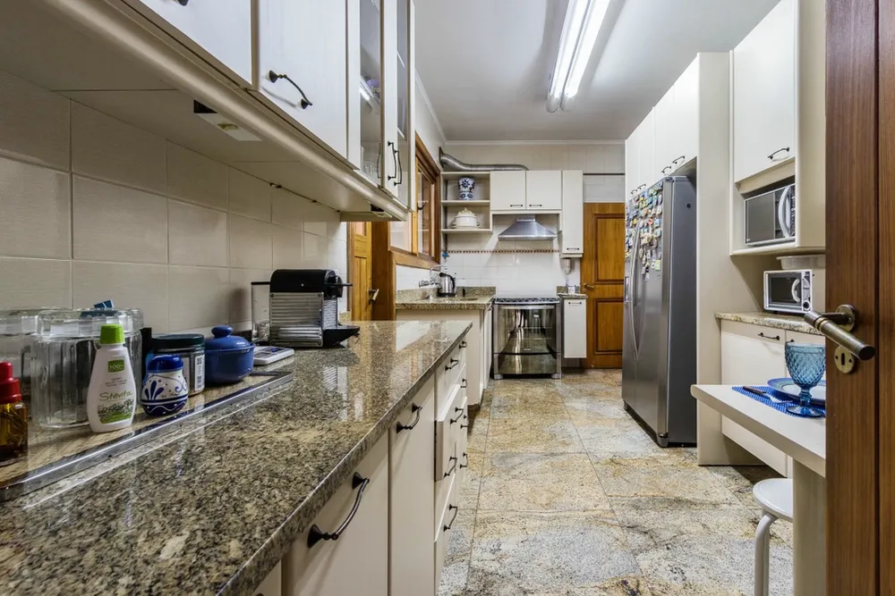 Apartamento, 3 quartos, 245 m² - Foto 6