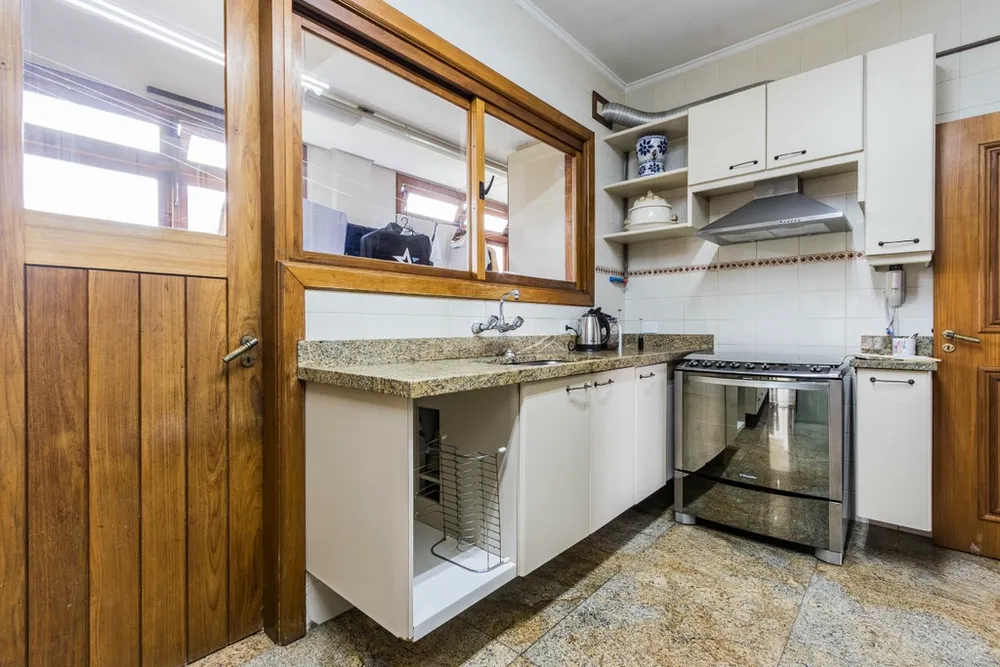 Apartamento, 3 quartos, 245 m² - Foto 7