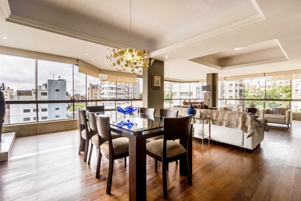 Apartamento, 3 quartos, 245 m² - Foto 3