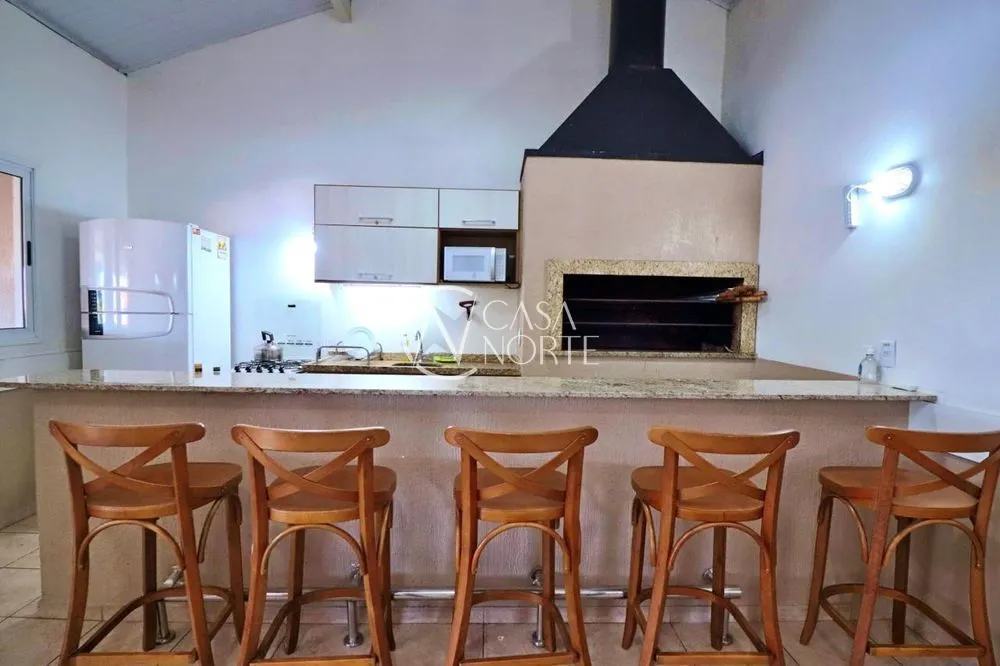 Apartamento, 2 quartos, 56 m² - Foto 2