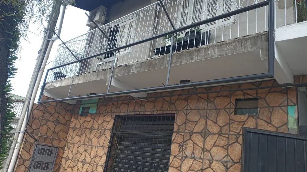 Casa, 2 quartos, 199 m² - Foto 4