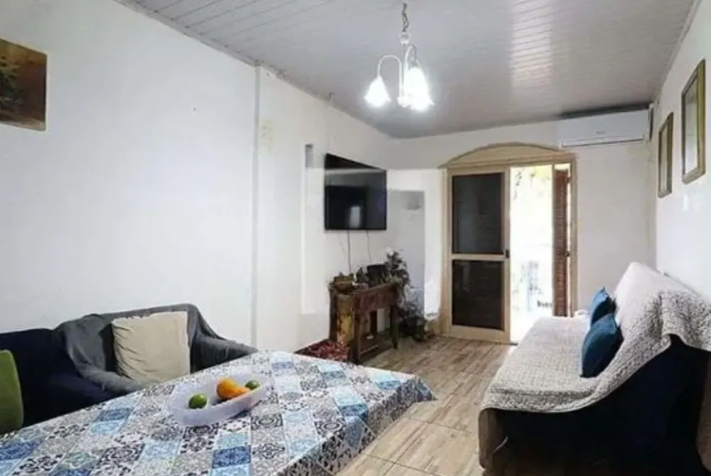 Casa, 2 quartos, 201 m² - Foto 3