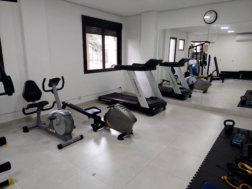 Apartamento, 3 quartos, 118 m² - Foto 4