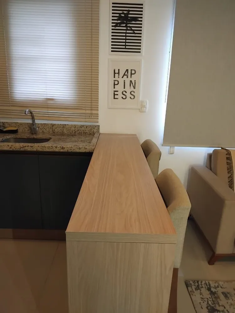 Apartamento, 1 quarto, 31 m² - Foto 6