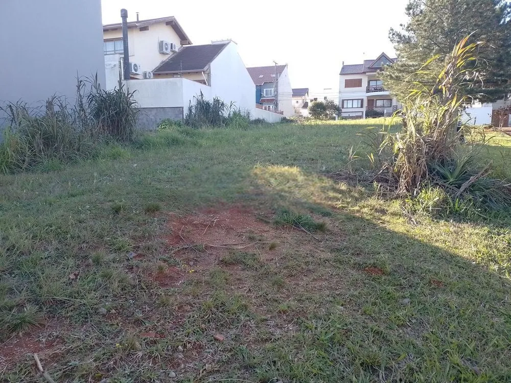 Terreno, 308 m² - Foto 5