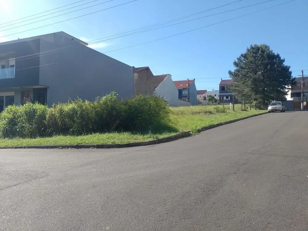 Terreno, 308 m² - Foto 1