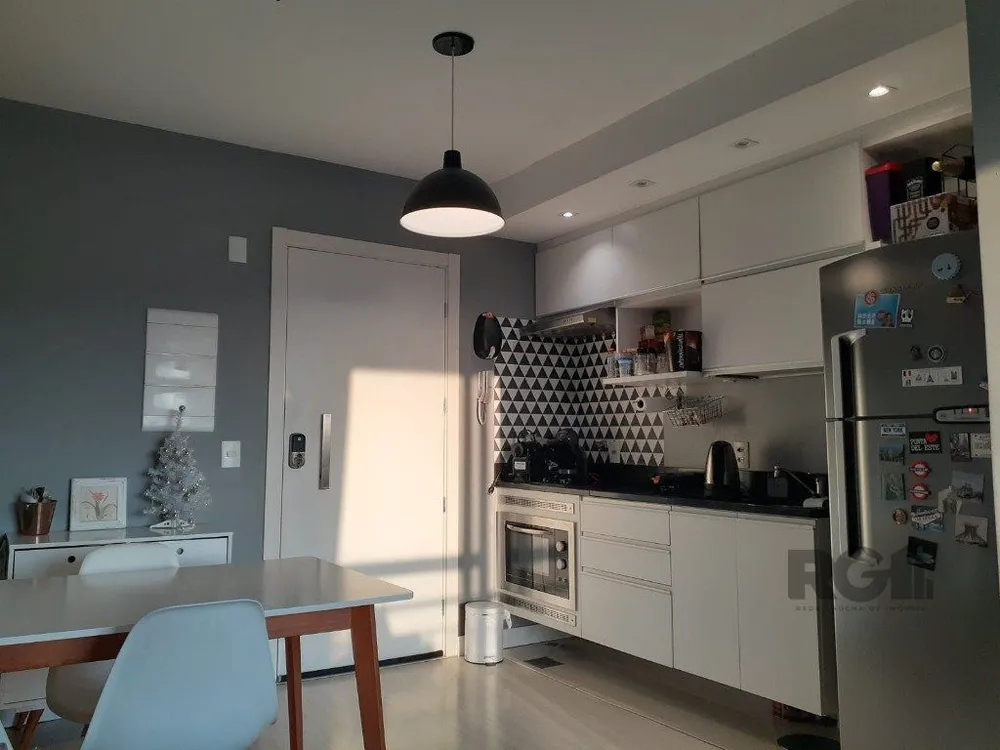 Flat/Apart Hotel, 1 quarto, 37 m² - Foto 1