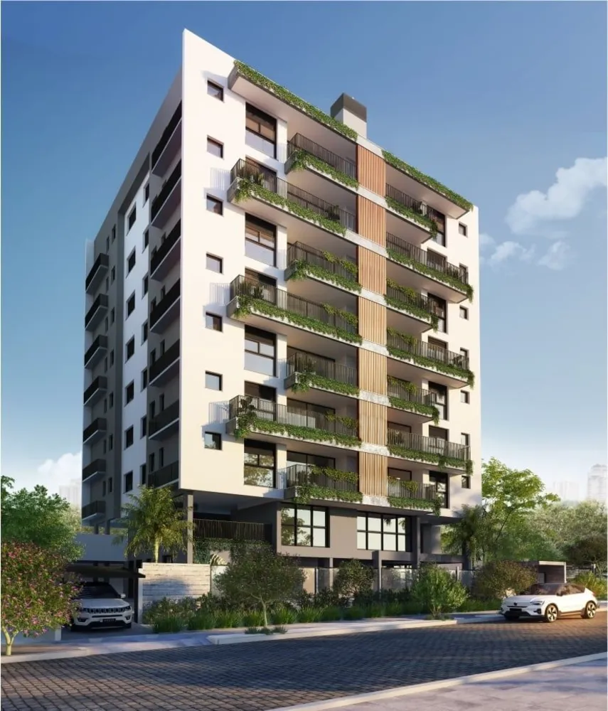 Apartamento, 2 quartos, 73 m² - Foto 7