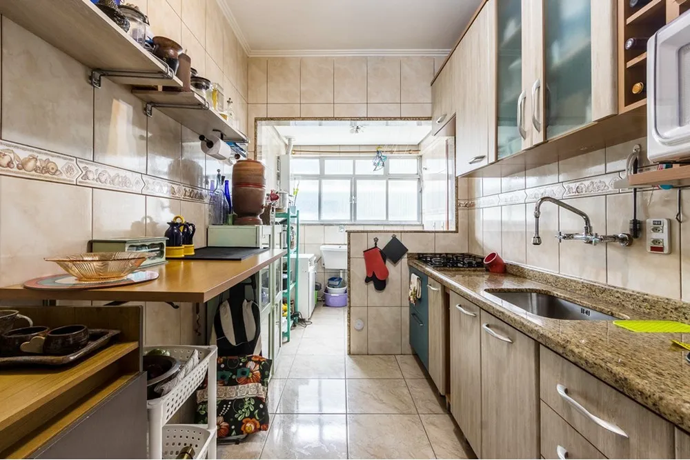 Apartamento, 2 quartos, 72 m² - Foto 8