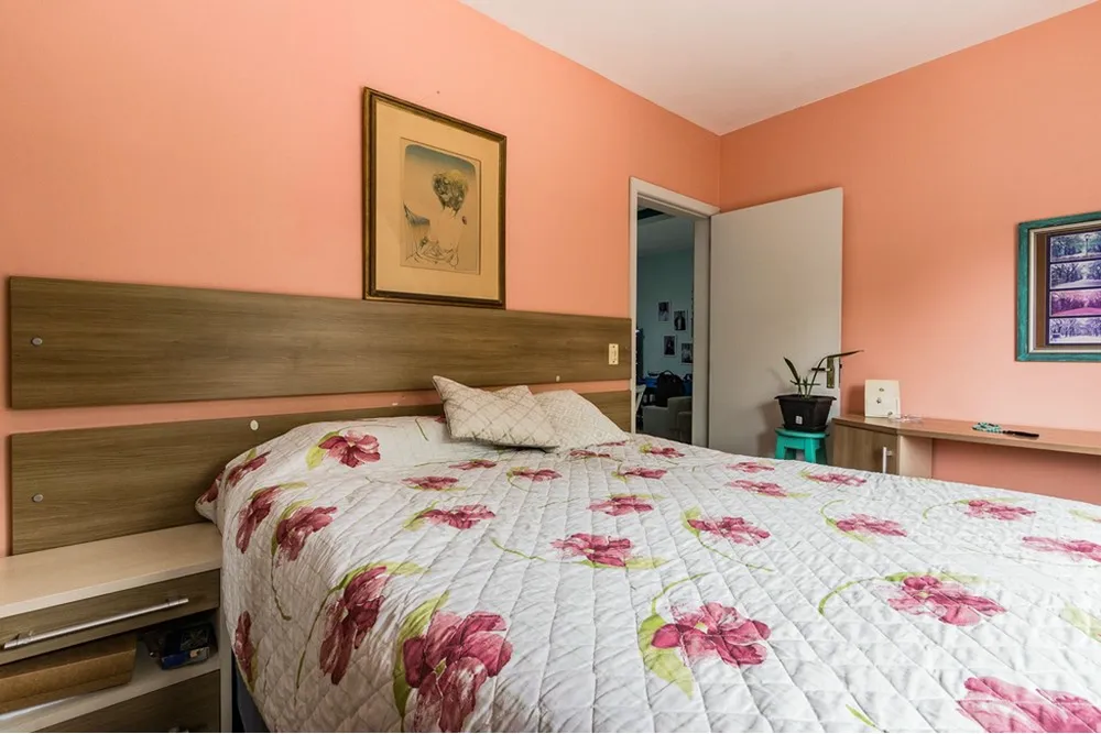 Apartamento, 2 quartos, 72 m² - Foto 1