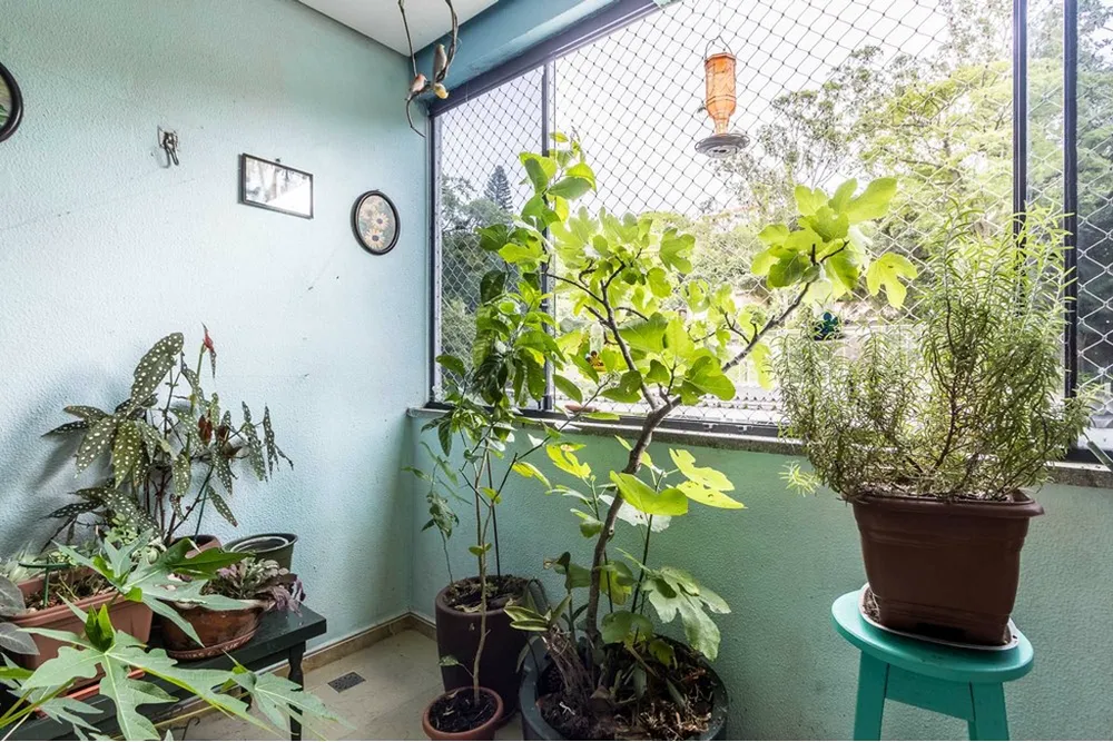 Apartamento, 2 quartos, 72 m² - Foto 9