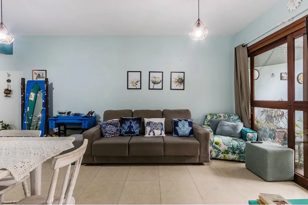 Apartamento, 2 quartos, 72 m² - Foto 12