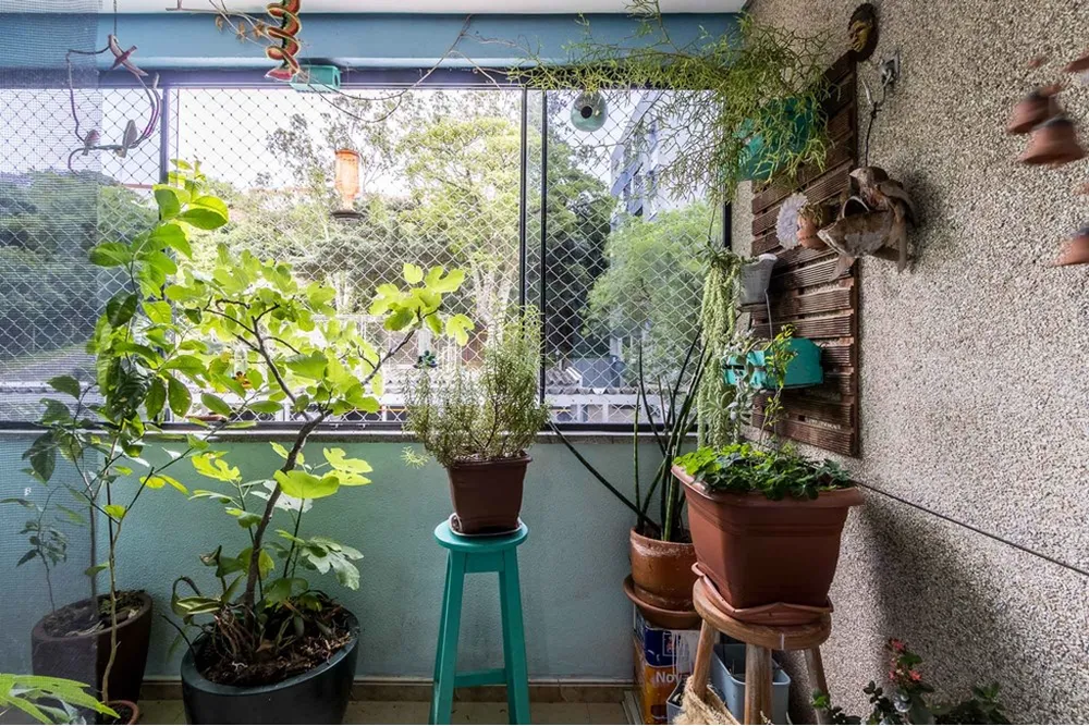 Apartamento, 2 quartos, 72 m² - Foto 10
