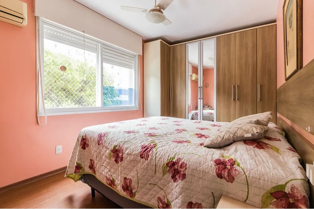Apartamento, 2 quartos, 72 m² - Foto 7