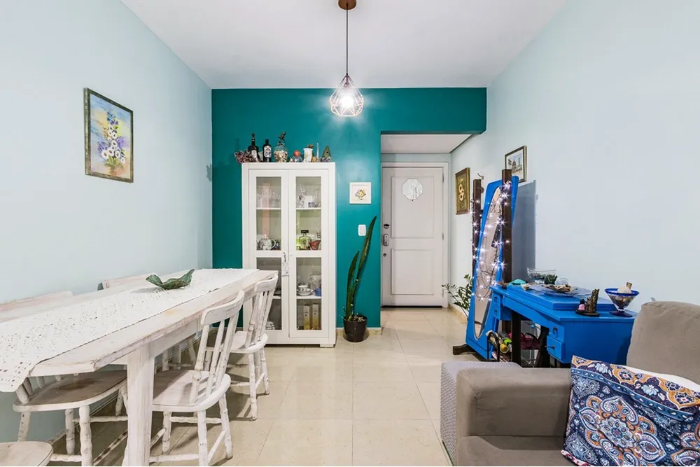 Apartamento, 2 quartos, 72 m² - Foto 11