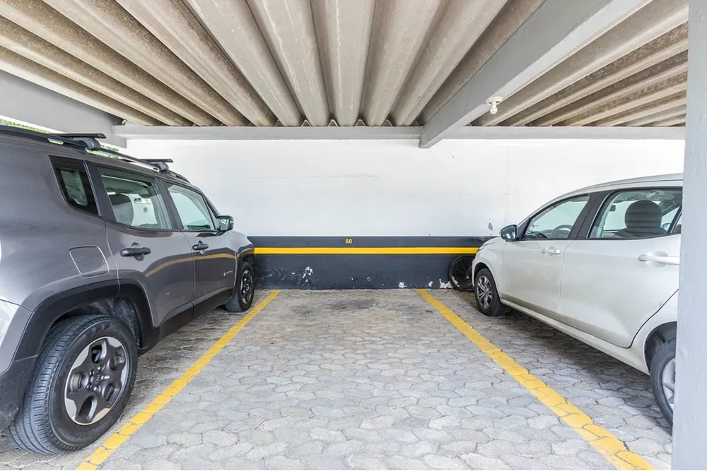 Apartamento, 2 quartos, 72 m² - Foto 2