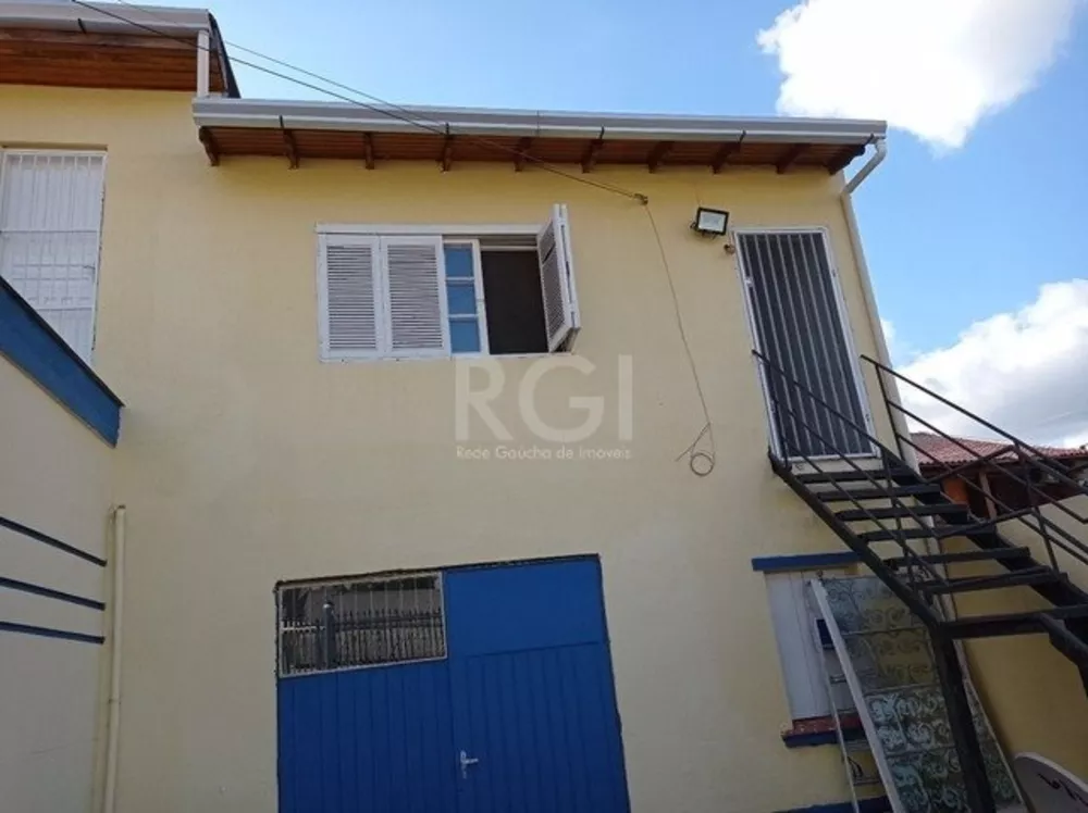 Casa à venda com 4 quartos, 199m² - Foto 3