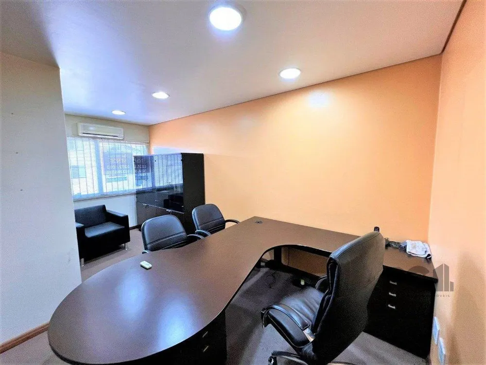 Sala-Conjunto - Foto 2