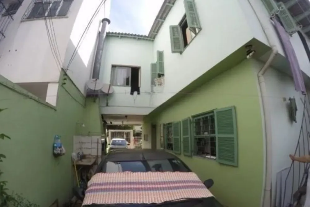 Casa, 4 quartos, 121 m² - Foto 2