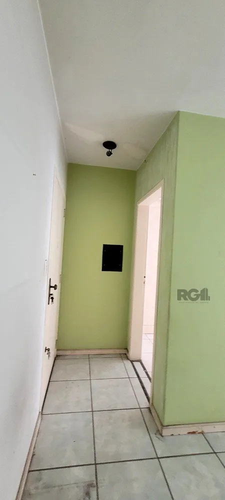 Apartamento, 1 quarto, 39 m² - Foto 3