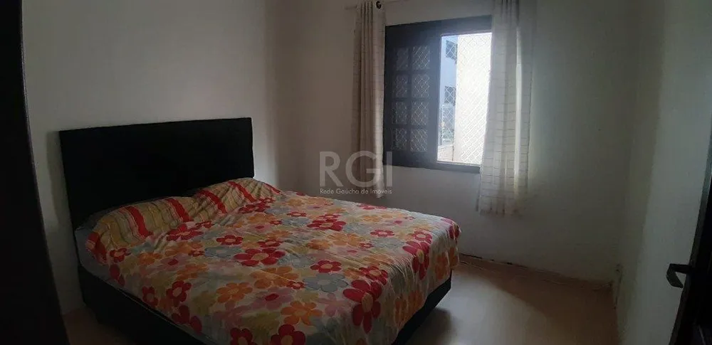 Apartamento, 1 quarto, 39 m² - Foto 2