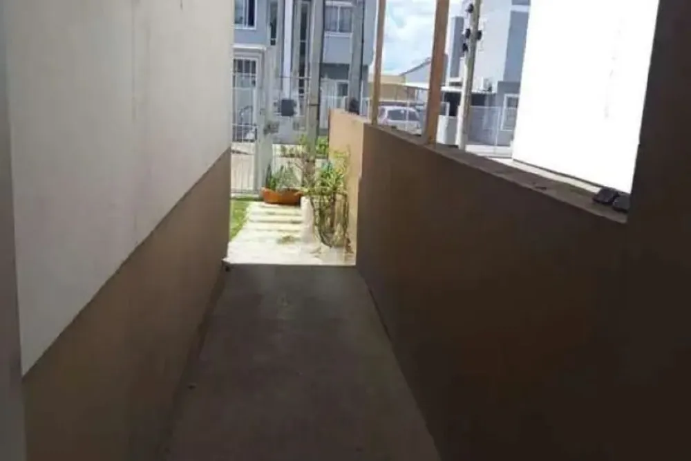 Casa, 2 quartos, 79 m² - Foto 1