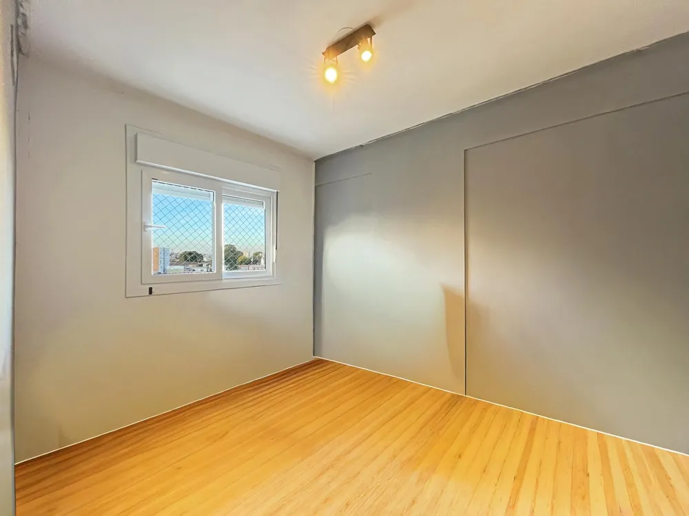 Apartamento, 2 quartos, 51 m² - Foto 1