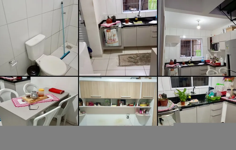 Apartamento, 2 quartos, 51 m² - Foto 6