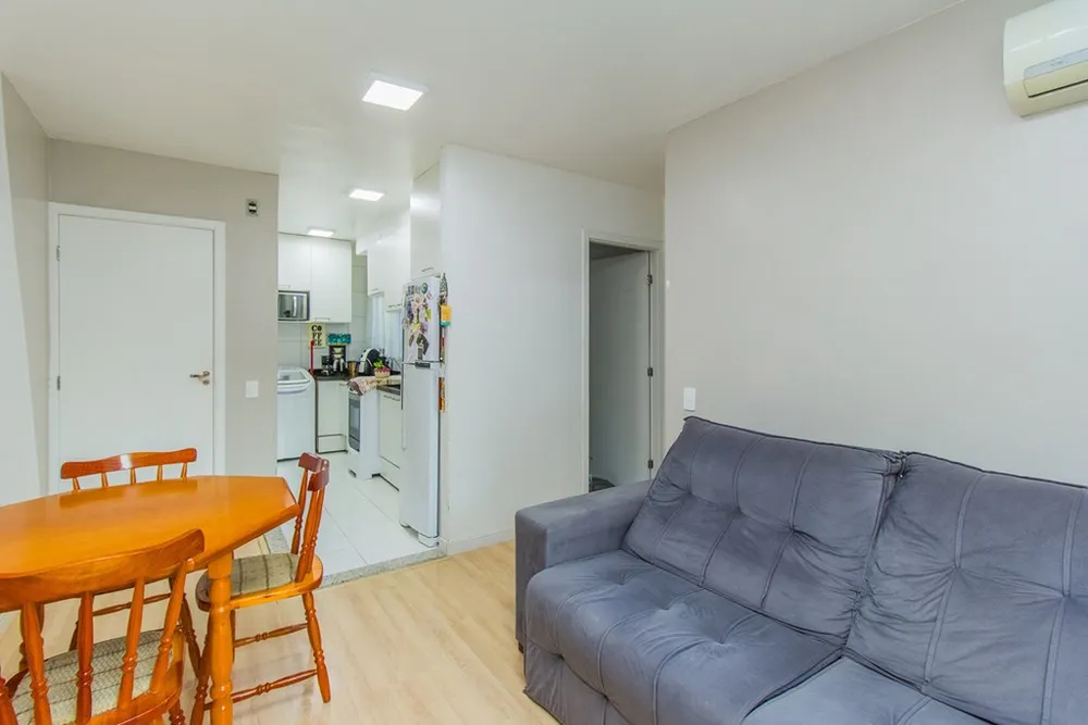 Apartamento, 2 quartos, 40 m² - Foto 4