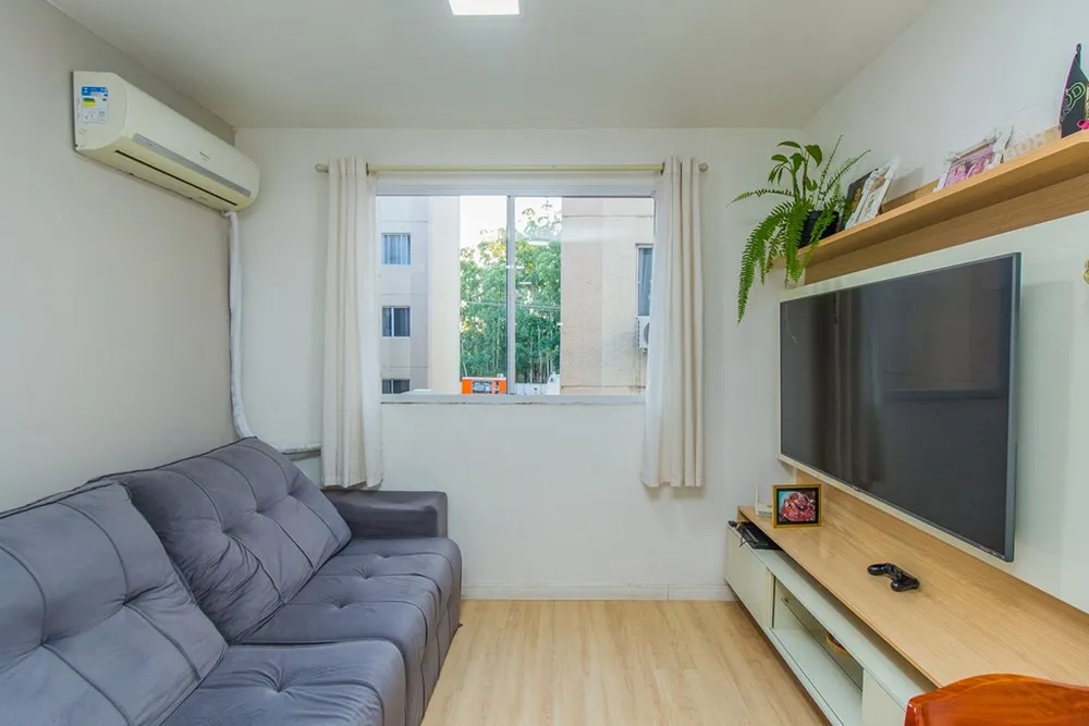 Apartamento, 2 quartos, 40 m² - Foto 5