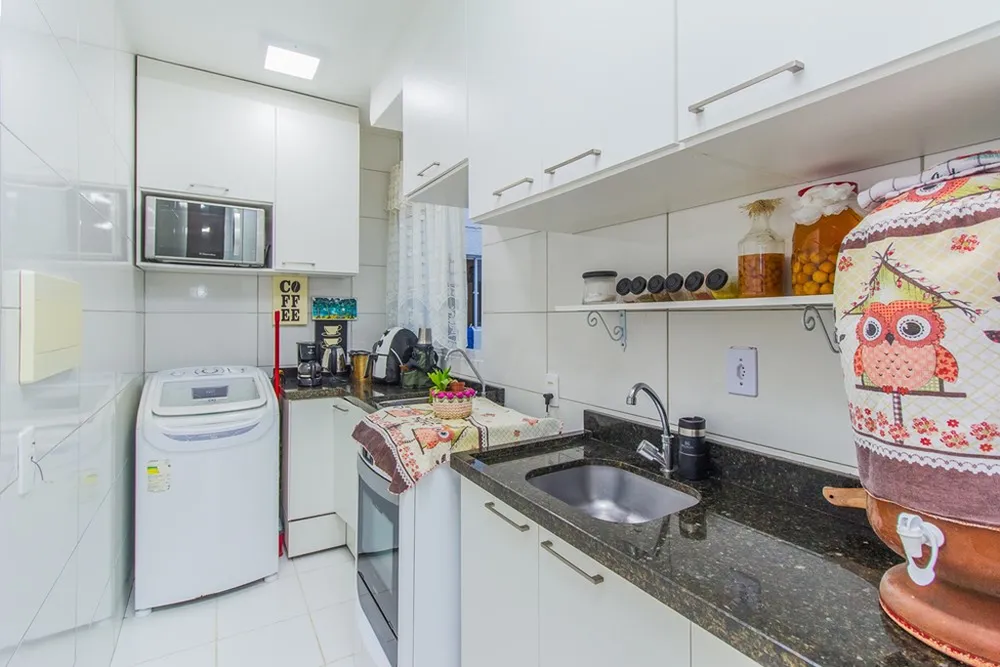 Apartamento, 2 quartos, 40 m² - Foto 2
