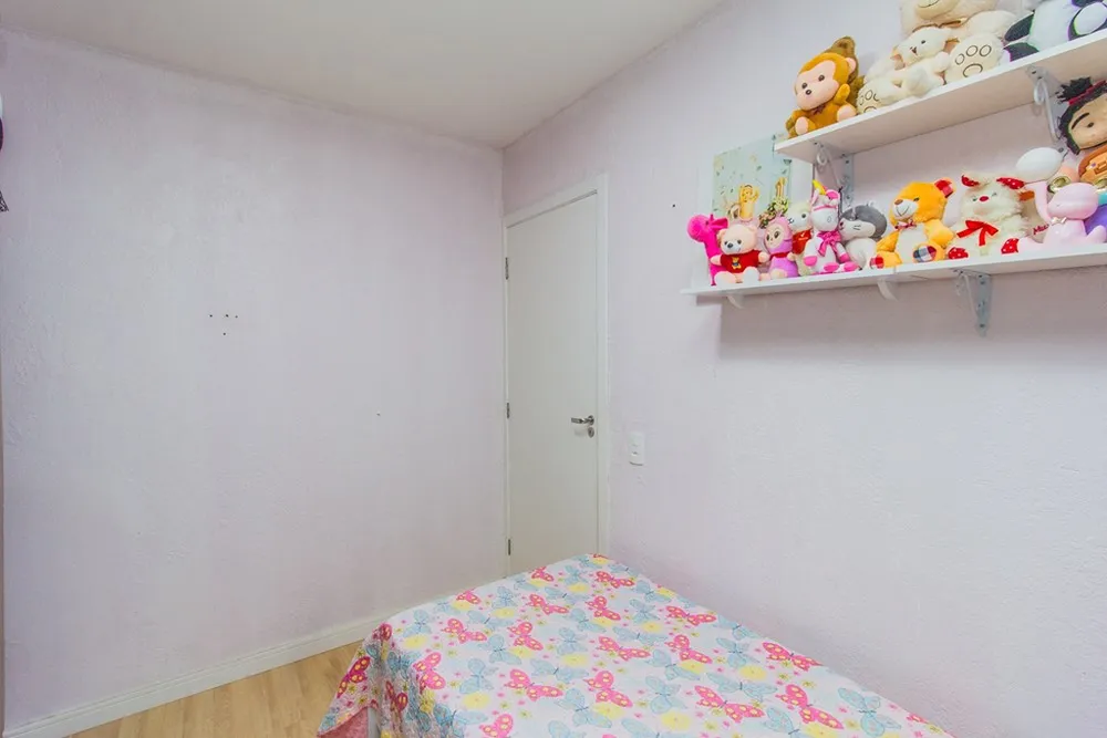 Apartamento, 2 quartos, 40 m² - Foto 3