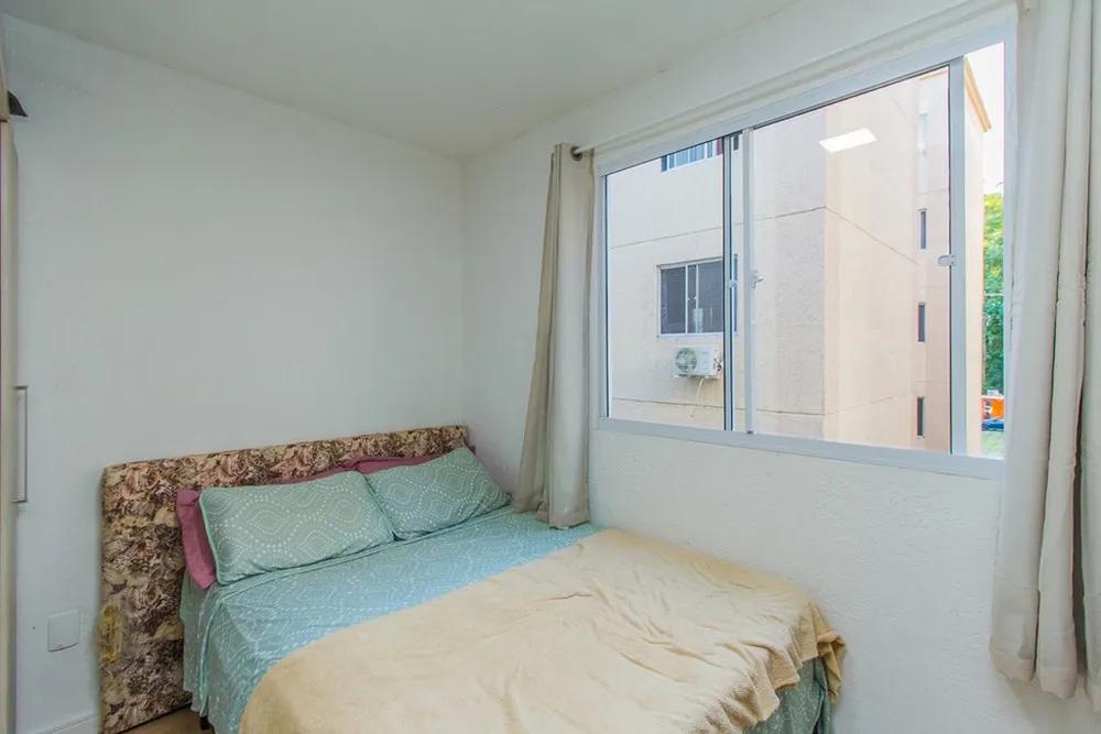 Apartamento, 2 quartos, 40 m² - Foto 8