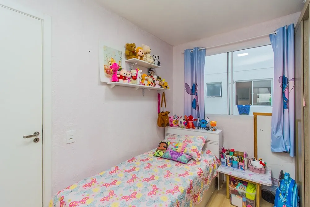 Apartamento, 2 quartos, 40 m² - Foto 6