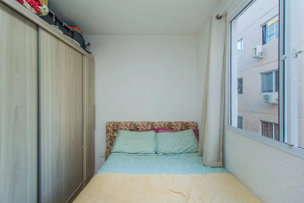Apartamento, 2 quartos, 40 m² - Foto 7