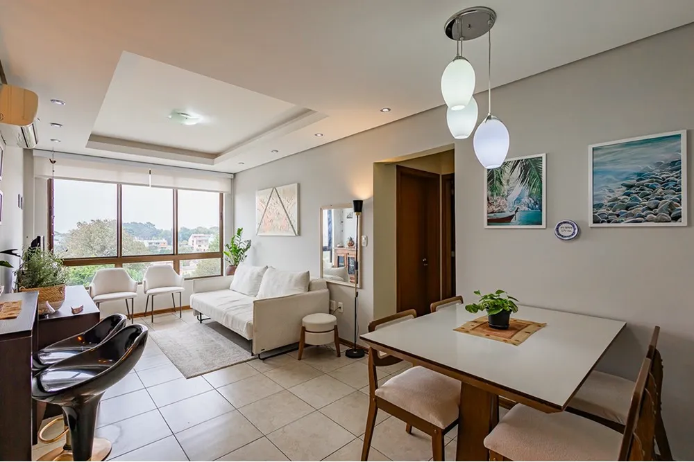Apartamento, 2 quartos, 64 m² - Foto 3