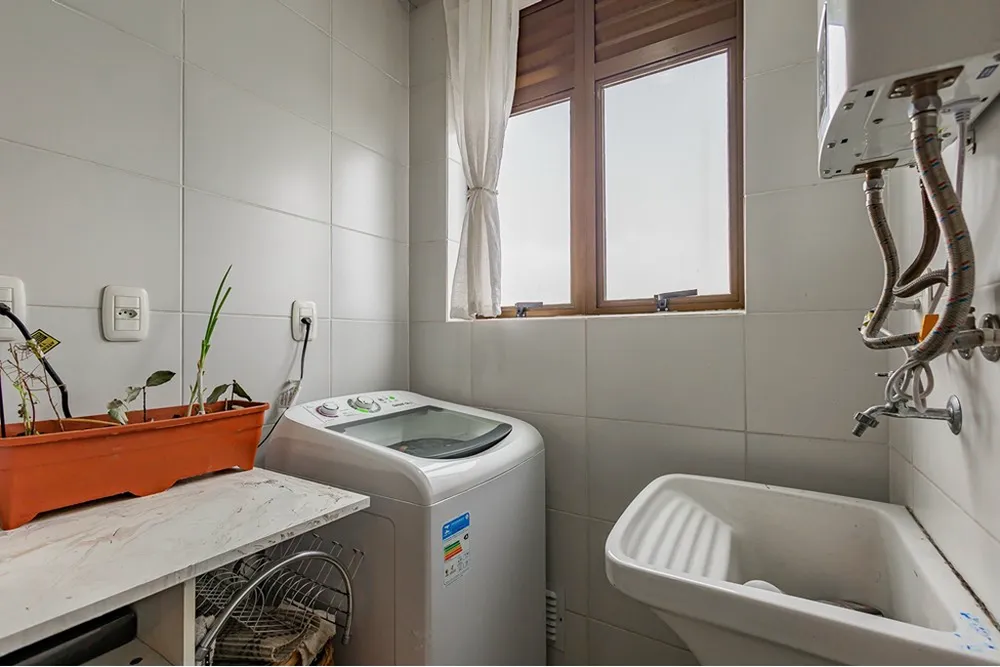 Apartamento, 2 quartos, 64 m² - Foto 2