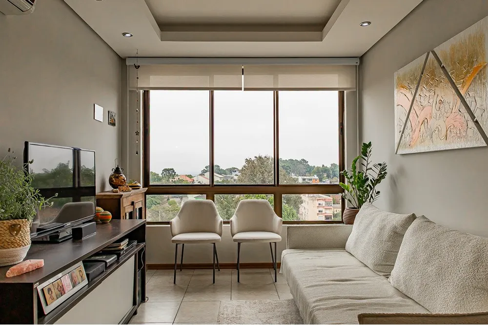 Apartamento, 2 quartos, 64 m² - Foto 7