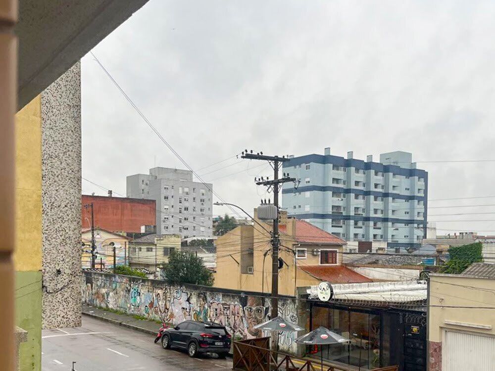 Apartamento à venda com 2 quartos, 76m² - Foto 4