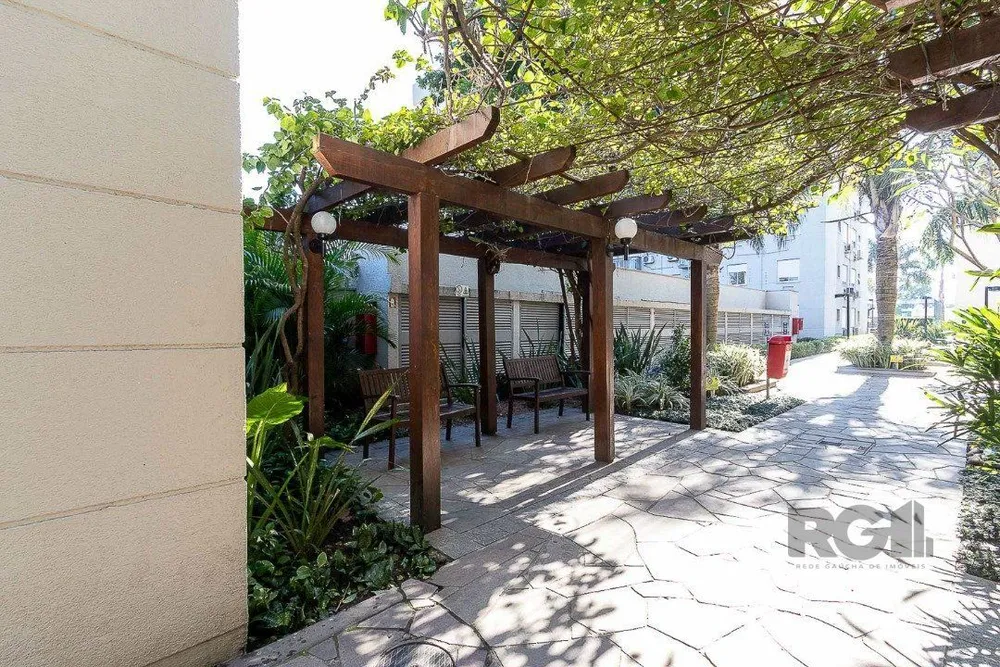 Apartamento, 2 quartos, 53 m² - Foto 1