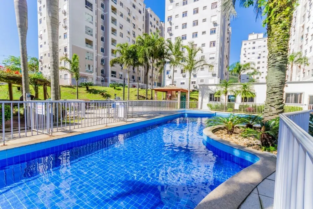 Apartamento, 2 quartos, 52 m² - Foto 1