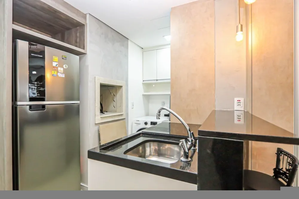 Apartamento, 1 quarto, 43 m² - Foto 5